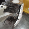 Ноускат Hyundai Tucson LM/TM '2014 IX35 2.0L 2.4L бензин акпп, галоген линз., 2402 865112S000