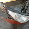 Ноускат Hyundai Tucson LM/TM '2013 IX35 2.0L 2.4L бензин акпп, галоген, 2402 865112S000