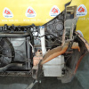 Ноускат Hyundai Tucson LM/TM '2013 IX35 2.0L 2.4L бензин акпп, галоген, 2402 865112S000