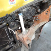 Ноускат Hyundai Tucson LM/TM '2013 IX35 2.0L 2.4L бензин акпп, галоген, 2402 865112S000