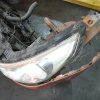 Ноускат Hyundai Tucson LM/TM '2013 IX35 2.0L 2.4L бензин акпп, галоген, 2402 865112S000