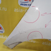 Крыло Hyundai Tucson LM/TM '2009-2015 перед, лев IX35 (вмятины) 2402