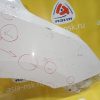 Крыло Hyundai Tucson LM/TM '2009-2015 перед, лев IX35 (вмятины) 2402