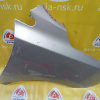 Крыло Hyundai Tucson LM/TM '2009-2015 перед, лев IX35 (вмятины) 2402
