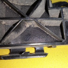 Крепление бампера Hyundai Tucson LM/TM '2009-2015 IX35 2402 перед, лев 86513-2S000