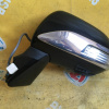 Зеркало Toyota Voxy ZRR75 7к. L