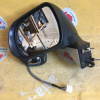 Зеркало Toyota Noah ZRR70 5к L