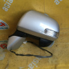 Зеркало Toyota Noah ZRR70 5к L
