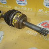 Привод Kia K00/JA/FM Sportage перед, прав '1997