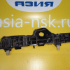 Крепление бампера Kia Sorento XM '2009-2012 перед, лев 865932P000