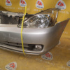 Ноускат Toyota Allion ZZT240 '2004-2007 a/t Дефект бампера,Дефект стекла L фары ф.20-440 т.52-040