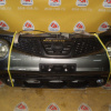 Ноускат Nissan Juke NF15 MR16DDT '2010-2014 Без трубок охлаждения ф.H015 xenon тум.02B2704