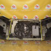 Ноускат Nissan Juke NF15 MR16DDT '2010-2014 Без трубок охлаждения ф.H015 xenon тум.02B2704