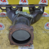 Коллектор выпускной Suzuki M15A SX4 YA11S/YC11S с катализатором 1411080JA0 ( 80J-C11 )