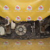 Ноускат Mazda Demio DE3FS '2007-2011 a/t Дефект бампера ф.P6514 тум.114-61009
