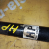 Привод Nissan J11 Qashqai MR20DD перед, прав CVT внутренняя 27шл, наружная 29шл ( HP) pass-10345773 39100-4EF2C 39100-4EF2A