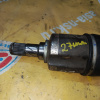 Привод Nissan T32/HZG X-Trail QR25/2TR707 перед, лев 2WD/4WD CVT внутренняя 27шл, наружная 29шл