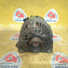 Генератор Volkswagen BKY Polo 9N1/9N3 1.4 16V 14V 110A 0124325056 VAG 036903024D