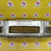 Бампер Hyundai Tucson JM/BH '2004-2009 перед (треснут сверху справа) не под уширители 865112E000