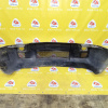 Бампер Hyundai Tucson JM/BH '2004-2009 перед (треснут сверху справа) не под уширители 865112E000