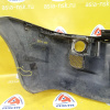 Бампер Hyundai Tucson JM/BH '2004-2009 перед (треснут сверху справа) не под уширители 865112E000