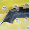 Бампер Hyundai Tucson JM/BH '2004-2009 перед (треснут сверху справа) не под уширители 865112E000