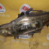 Фара NISSAN 100-63958 лев Murano Z51 под Xenon (Дефект крепления) пустая