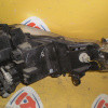 Фара NISSAN 100-63958 лев Murano Z51 под Xenon (Дефект крепления) пустая