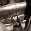 Коллектор впускной Opel 2H9/Z18XE Astra G 90536060