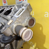 Коллектор впускной Opel 2H9/Z18XE Astra G 90536060