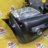 Ноускат Kia Sorento BL/FY G6CU '2004 3.5L мкпп, под уширители Австралия (дефект бампера)