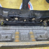 Ноускат Kia Sorento BL/FY G6CU '2004 3.5L мкпп, под уширители Австралия (дефект бампера)