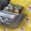 Ноускат Kia Sorento BL/JC G6DA '2006 3.8L акпп, под уширители Австралия (дефект бампера)