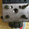 Блок ABS NISSAN U14 47660-6J007