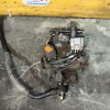 ТНВД Mazda WLTE Bongo Friendee/BT-50 104700-0551