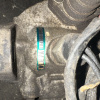 ТНВД Mazda WLTE Bongo Friendee/BT-50 104700-0551
