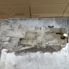 МКПП Ford Ranger MZ-CD/GBVAJ/SAFA 2WD 6 SPEED первичный вал 23шл MT82 Getrag AB3R7003AE UP/UR/PX/P375 '2011-