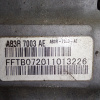 МКПП Ford Ranger MZ-CD/GBVAJ/SAFA 2WD 6 SPEED первичный вал 23шл MT82 Getrag AB3R7003AE UP/UR/PX/P375 '2011-