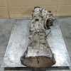 МКПП Ford Ranger MZ-CD/GBVAJ/SAFA/P5AT 4WD 6 SPEED первичный вал 23шл MT82 Getrag AB3R7003BD UP/UR/PX/P375 '2011-