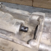 МКПП Ford Ranger MZ-CD/GBVAJ/SAFA/P5AT 4WD 6 SPEED первичный вал 23шл MT82 Getrag AB3R7003BD UP/UR/PX/P375 '2011-