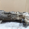 МКПП Ford Ranger MZ-CD/GBVAJ/SAFA/P5AT 4WD 6 SPEED первичный вал 23шл MT82 Getrag AB3R7003BD UP/UR/PX/P375 '2011-
