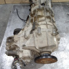МКПП Ford Ranger MZ-CD/GBVAJ/SAFA/P5AT 4WD 6 SPEED первичный вал 23шл MT82 Getrag AB3R7003BD UP/UR/PX/P375 '2011-