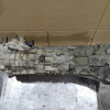 МКПП Ford Ranger MZ-CD/GBVAJ/SAFA/P5AT 4WD 6 SPEED первичный вал 23шл MT82 Getrag AB3R7003BD UP/UR/PX/P375 '2011-