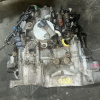 АКПП Honda J30A MAYA 5 SPEED Accord CL