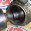 Кардан Ford Ranger T6/TKE/PX/P375 F 4WD 6MT MT82 Getrag (дефект шрус к раздатке) AB39-4A376-AC GBVAJ/SAFA '2011-