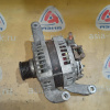 Генератор Ford Focus 2 AODA/AODB/C307/QQDA/QQDB 12V 120A (дефект регулятора) 3M5T10300LD, 1530298 CAP/CB4