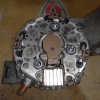 Генератор Ford Focus 2 AODA/AODB/C307/QQDA/QQDB 12V 120A (дефект регулятора) 3M5T10300LD, 1530298 CAP/CB4