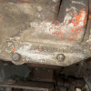МКПП Hino EC100 2445320400  БЕЗ ВАЛА ОТБОРА 2445320110