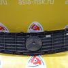 Решетка радиатора Mercedes E-Class W211 '2002-2006 до рестайлинг AMG хром A2118800583