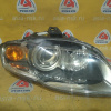 Фара AUDI A4 B7/8EC/8D '2004-2008 прав RHD HID 8E0941030BE